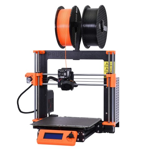 Original Prusa i3 MK3S+