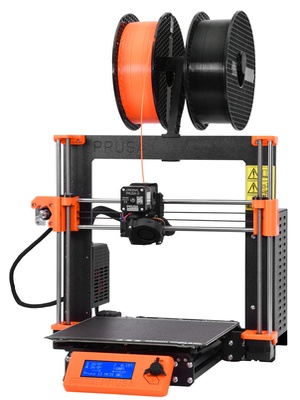 Original Prusa i3 MK3S+ photo